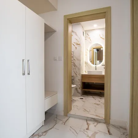 Solemare One-bedroom Appartement *